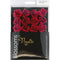 25mm Foam Rose Head Flowers (available in 7 colours)